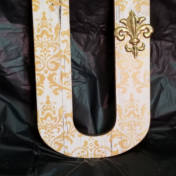 Letters - Picture 3 of 3